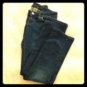 Wet Seal Jeans